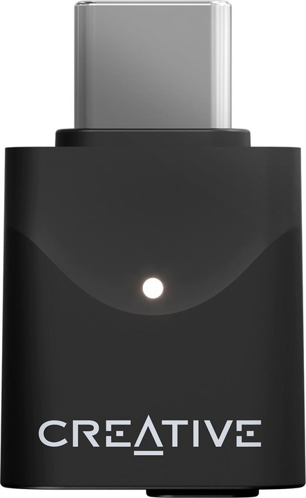 Actual product image Creative BT-W6 (Transmitter & Receiver)