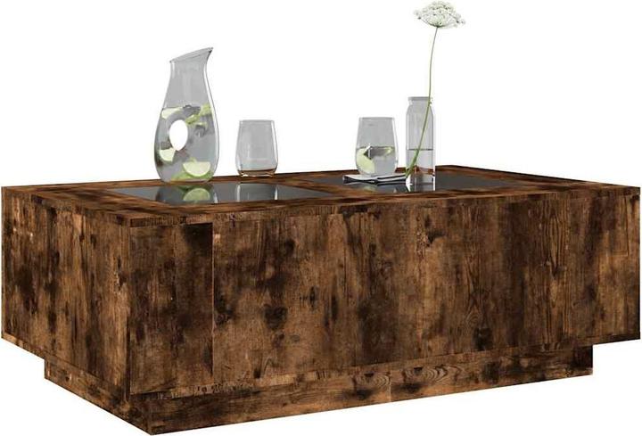 Image du produit vidaXL Leland (116 x 69 x 40 cm)