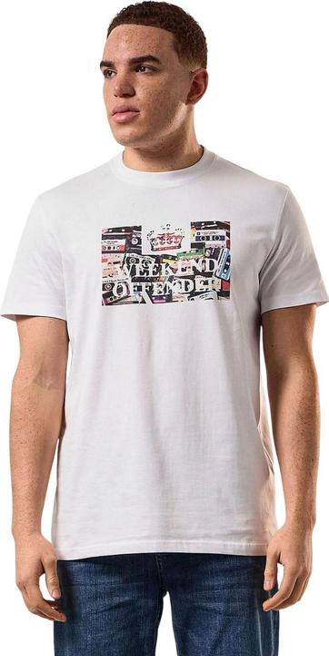 Produktbild Weekend Offender Keyte TShirt (S)