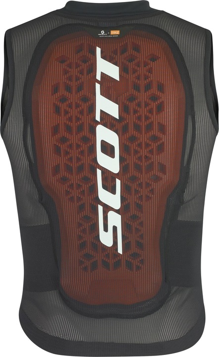 Immagine prodotto Scott Sports AirFlex Junior (XS, Paraschiena, Esemplare unico)