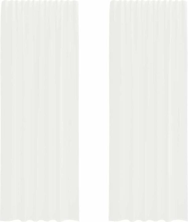 vidaXL King Mackerel (140 x 260 cm)