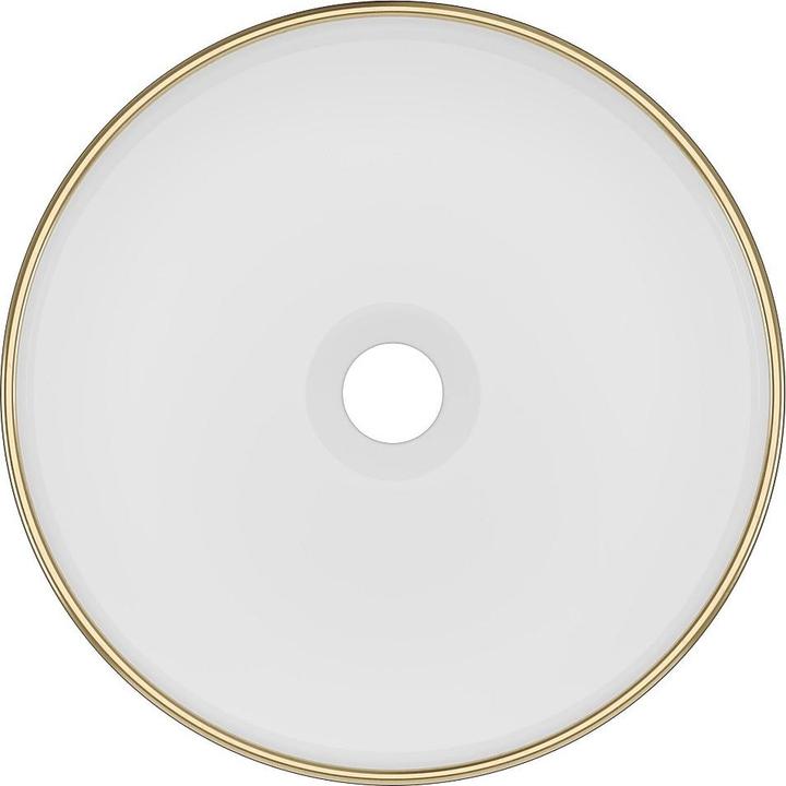 Actual product image Shower Design Leniso (360 mm, 360 mm)