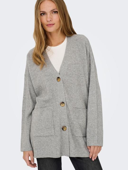 Produktbild Only ONLIBI Strickjacke Strickjacke (L)