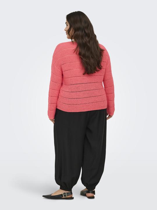 Actual product image Only CARPAMELA Strickpullover Strickpullover (46)