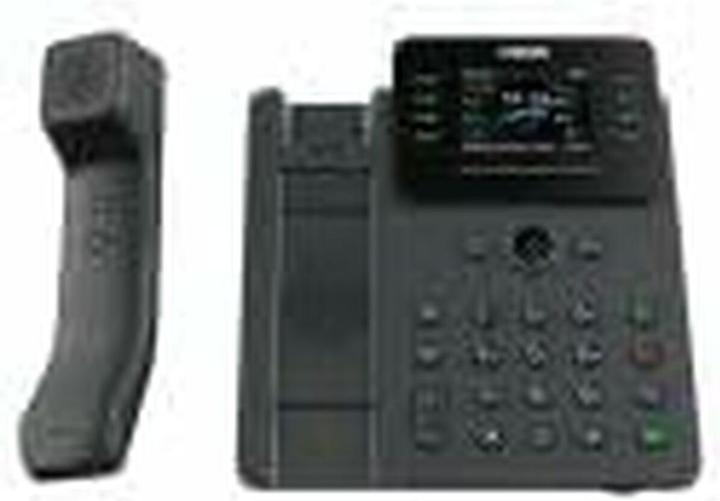 Produktbild Fanvil Linkvil V62 Pro Medium-Level Dual Gigabit PoE IP Phone