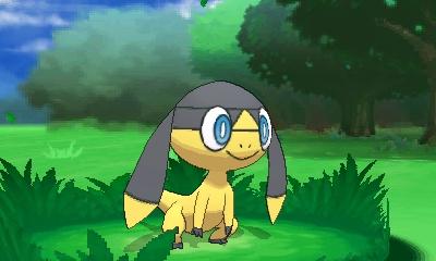 Produktbild Nintendo Pokémon X (3DS, EN)