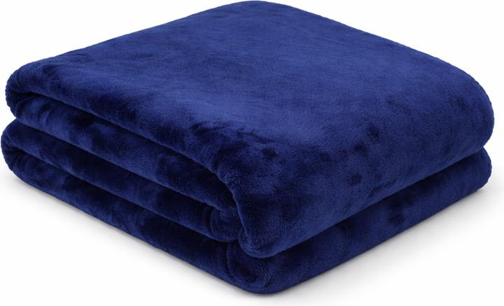 Produktbild Eskimo Cashmina - Sofadecke (200 x 150 cm)