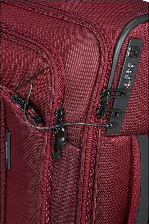 Image du produit Samsonite Respark Trolley mit 4 Rollen 55cm (43 l)