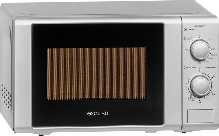Produktbild Exquisit MW 802 G (20 l)