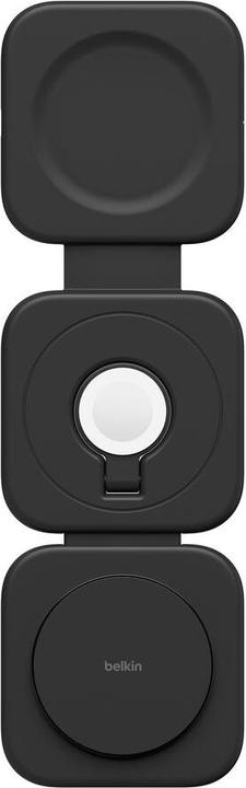 Produktbild Belkin Boost Charge Pro Qi2 3in1 (15 W)