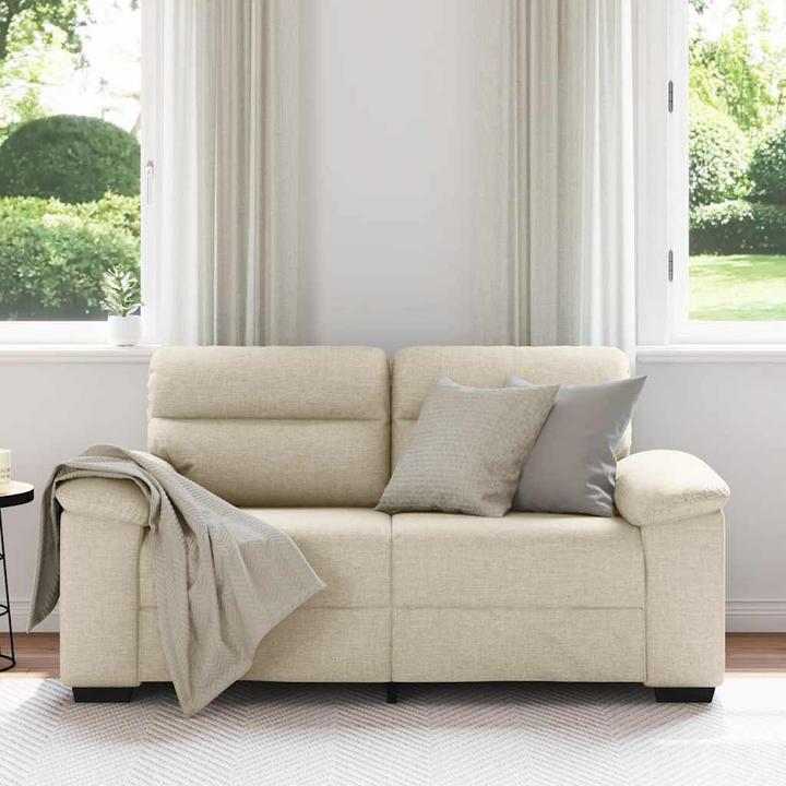 Produktbild vidaXL 2-Sitzer-Sofa (2-Sitzer)