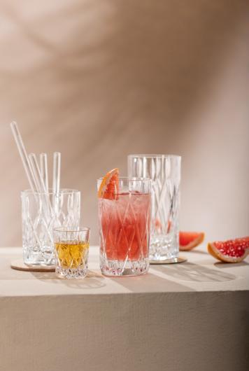 Produktbild Zwiesel Schnapsglas Age 35 4 Stück (0.60 dl, 4x, Schnapsgläser + Shotgläser)