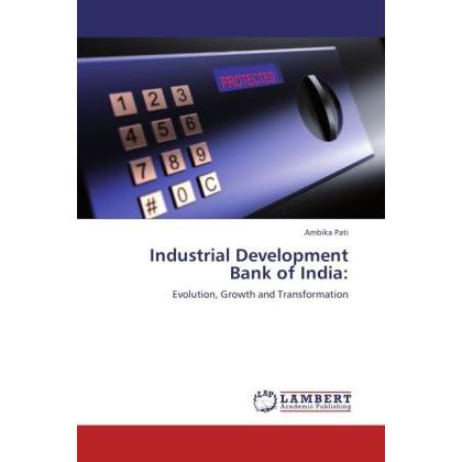 Industrial Development Bank of India:, Fachbücher