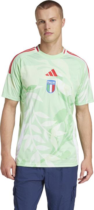 Image du produit adidas Italien Auswärts Trikot für die Frauen EM (S)