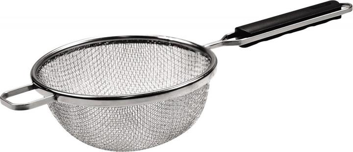 Actual product image No Name Strainer with double wire mesh 30cm (30 cm)