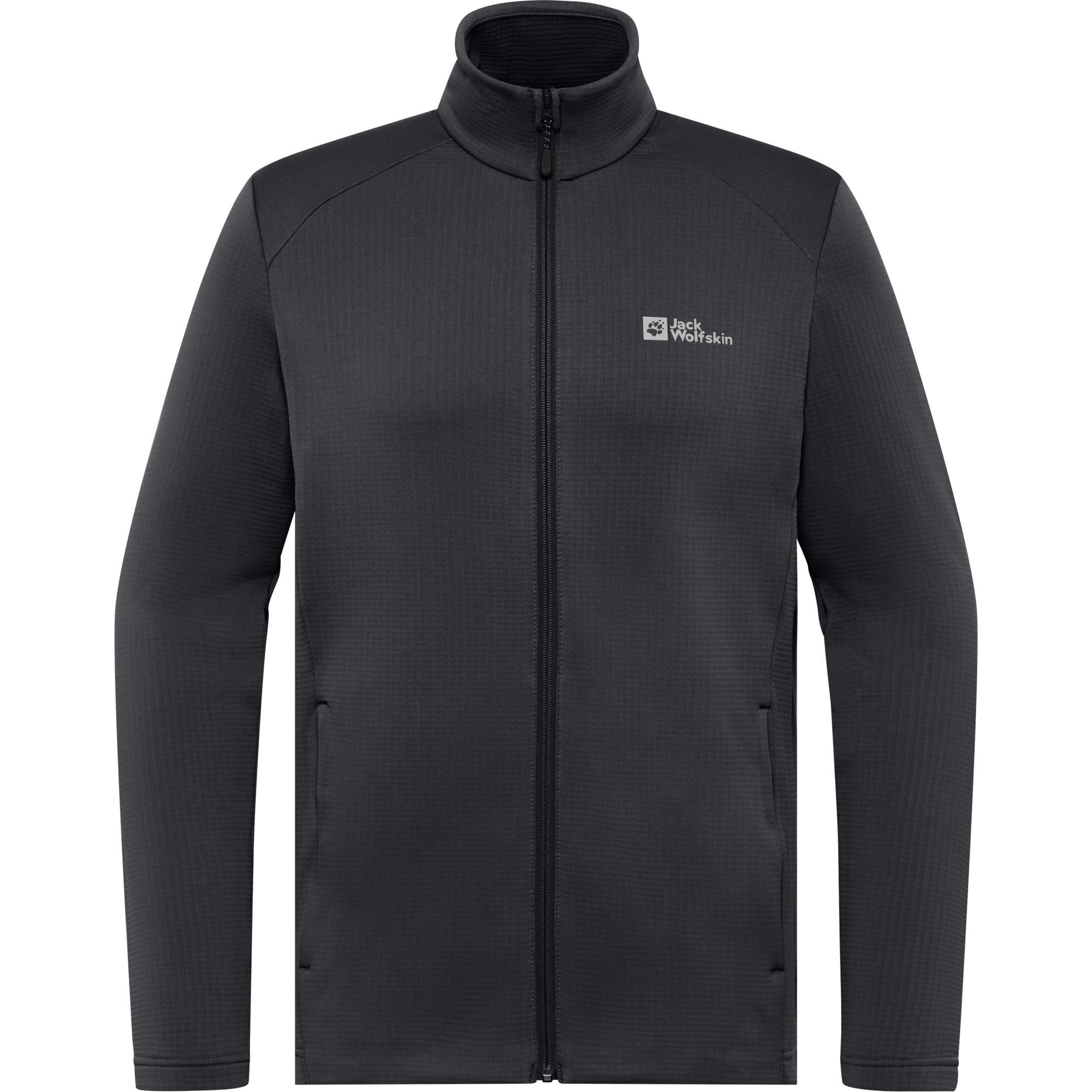 Jack Wolfskin, Herren, Jacke, Kolbenberg Fz M (3XL), 3XL