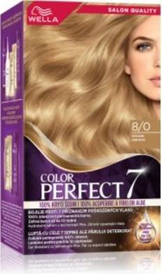 Produktbild Wella Color Perfect Intensive Haarfarbe