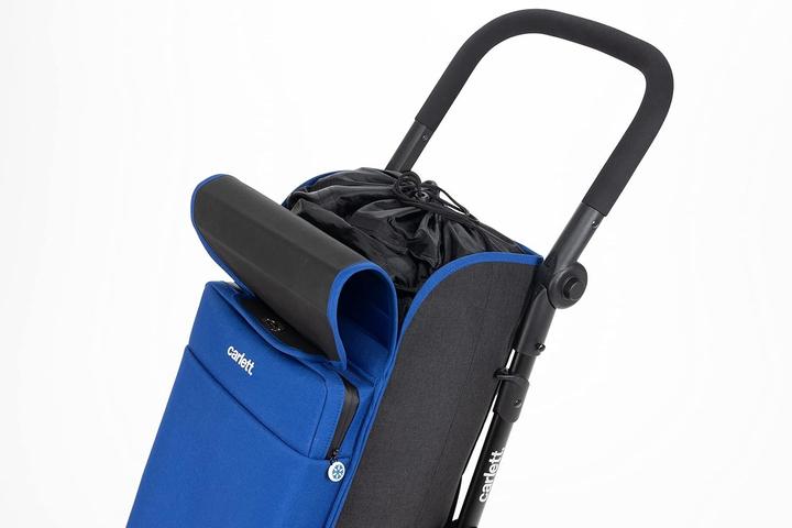 Produktbild Carlett Urban Quad