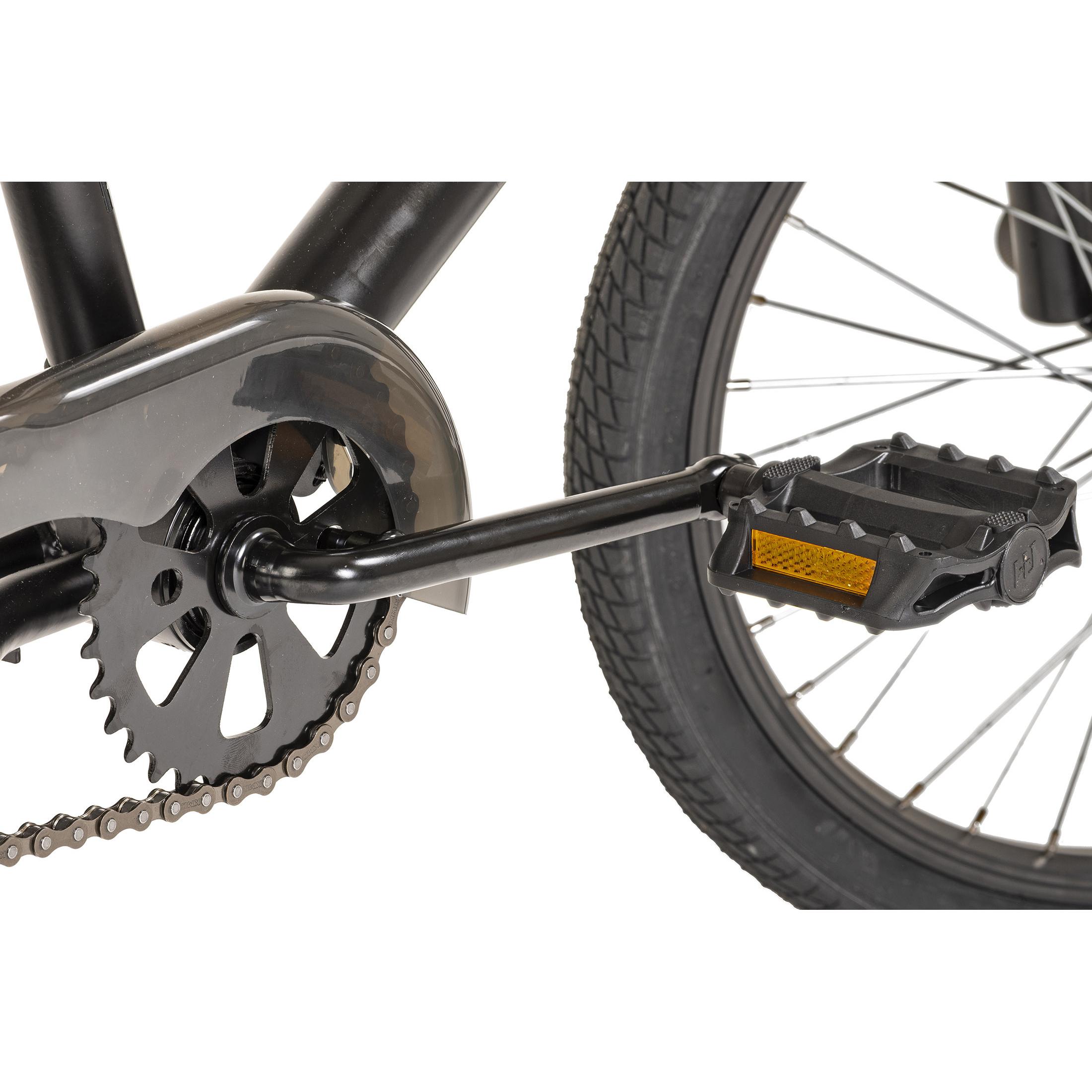 Thumbnail - Wyld, BMX