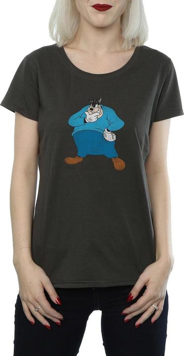 Immagine prodotto Disney Classic Pete Maglietta Donna (L)