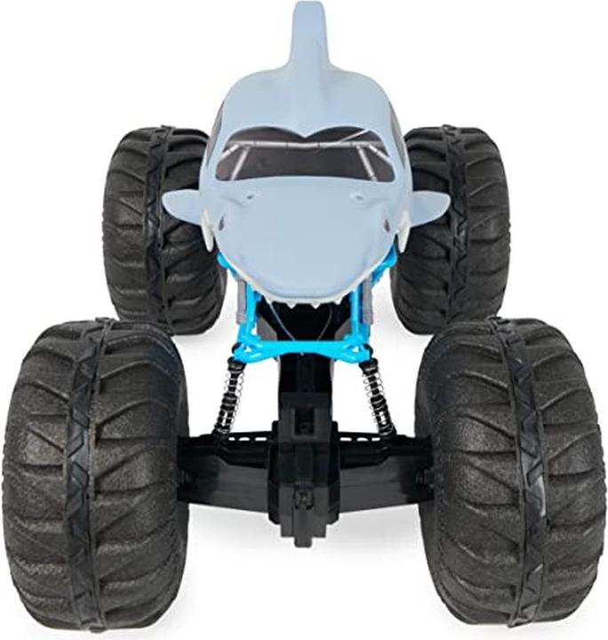 Actual product image Spin Master Mega Megalodon