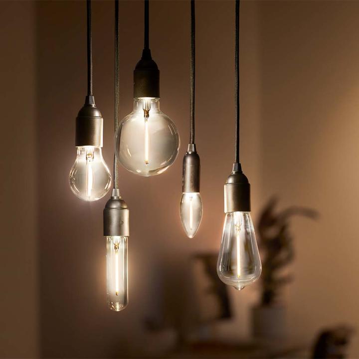 Immagine prodotto Philips Lampada (E27, 136 lm, 1 x)