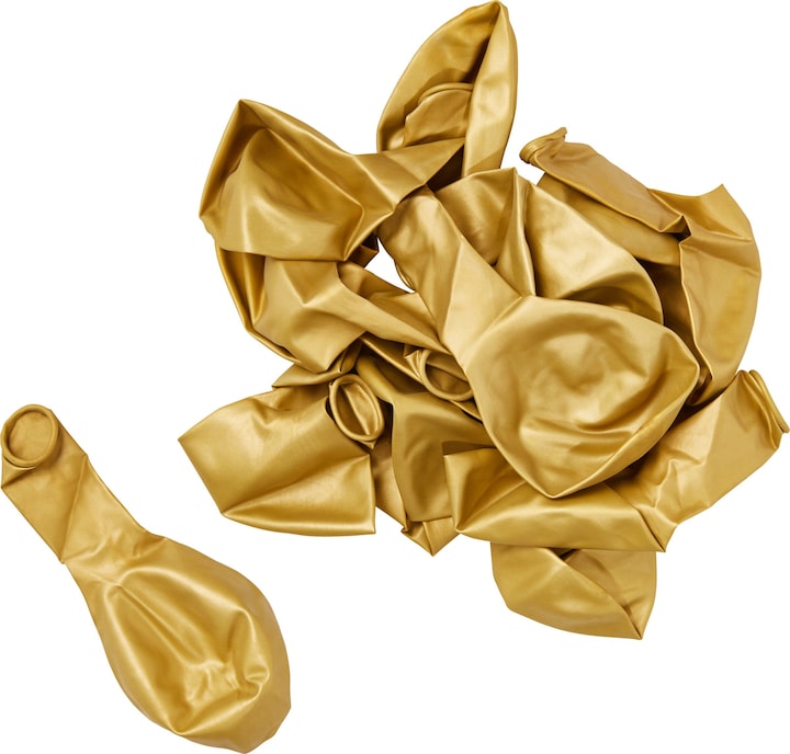 I Am Creative Ballons de baudruche