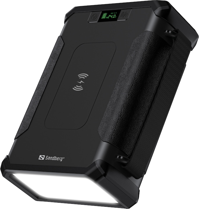 Produktbild Sandberg Survivor (96000 mAh, 180 W, 307.20 Wh)