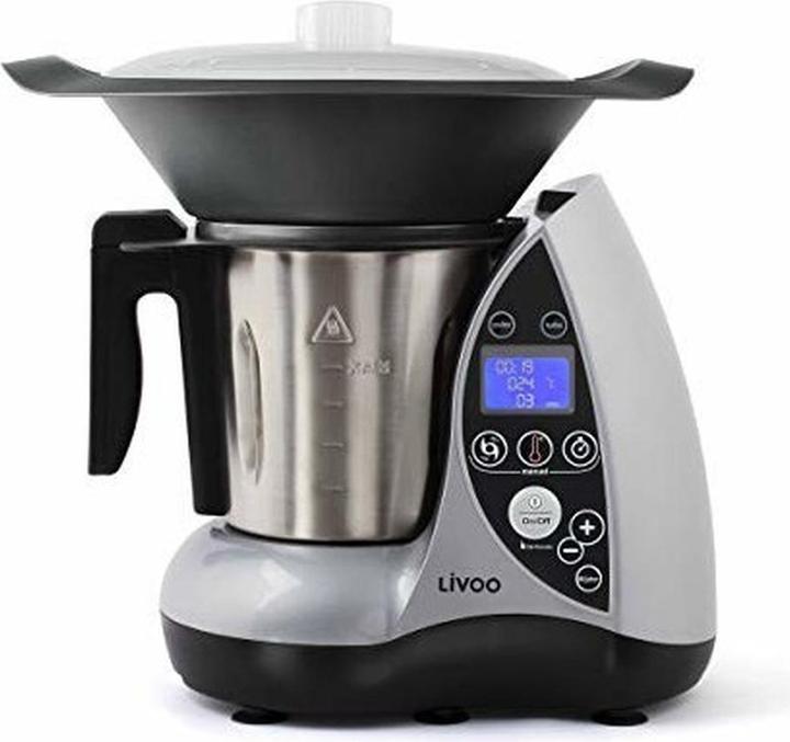 Livoo DOP142G (3 l, 1500 W)