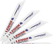 Productafbeelding Lenox Zaagblad BIM Uni 152mm 5st