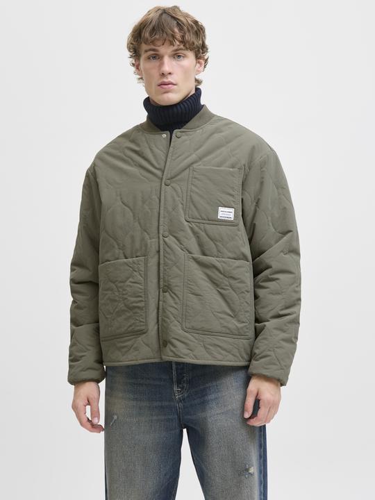 Produktbild Jack & Jones Steppjacke Steppjacke (L)