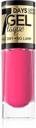 Eveline Cosmetics Gel Laque Nagellack Nr. 47 8ml