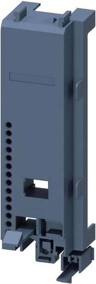 Produktbild Siemens Sockel für Schütz