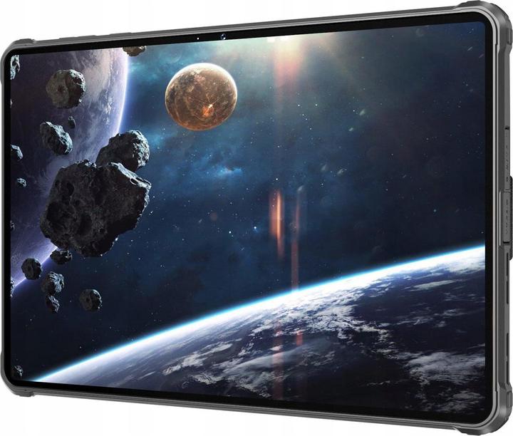 Immagine prodotto Oukitel Tablet RT8 6/256GB Arancione Rugged 20000 mAh 33W (4G, 11", 256 GB, Arancia, Nero)