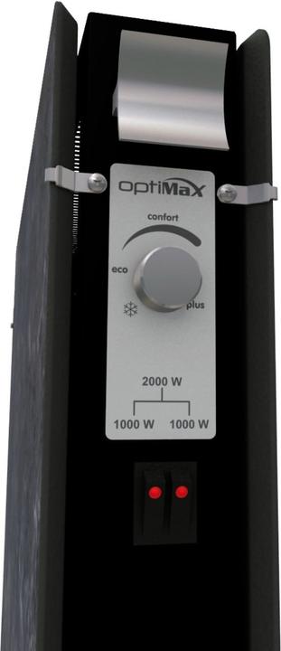 Immagine prodotto Climastar Optimax Dark Natura