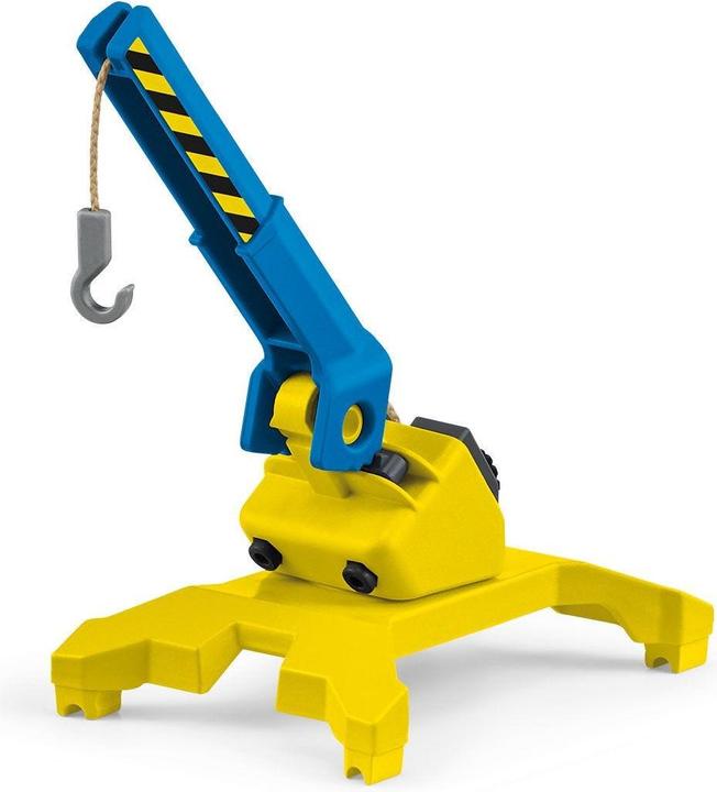 Produktbild Schleich Dinosaurier Truck Mission