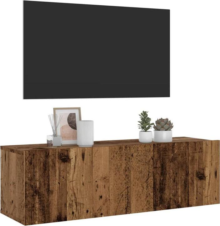 Image du produit vidaXL Johanna (100 x 30 x 30 cm)