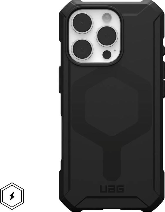 Produktbild UAG Essential Armor Magsafe (Apple iPhone 16 Pro)