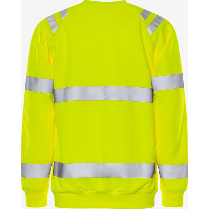 Produktbild Fristads Classe 3 7862 GPSW (3XL)