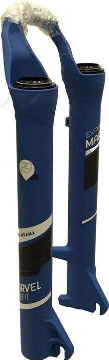 Actual product image Manitou Marvel Expert 29