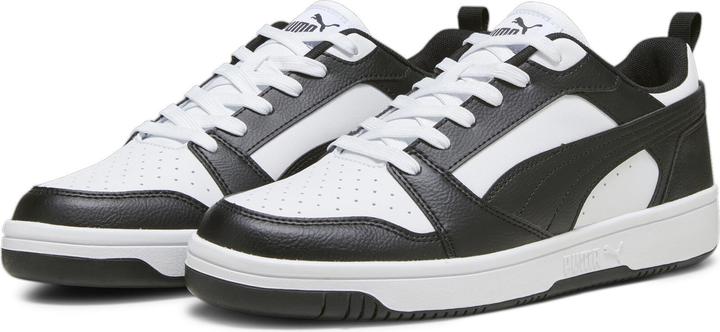 Actual product image Puma Rebound v6 Low (45)