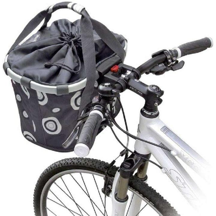 Produktbild KlickFix Bikebasket (15 l)
