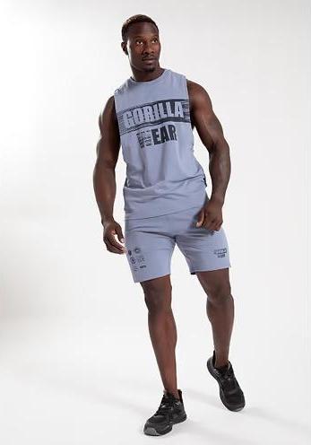 Image du produit Gorilla Wear Lopez (4XL)