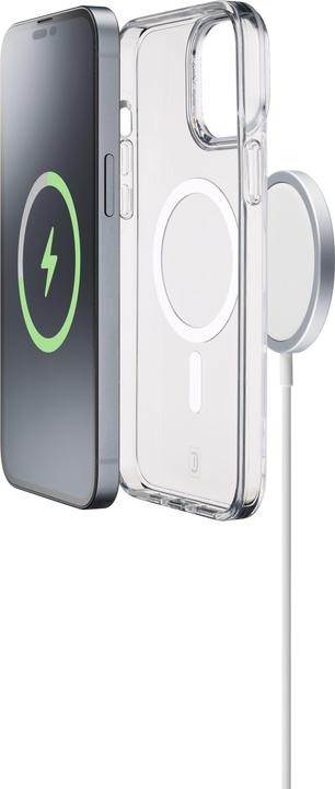 Produktbild Cellularline iPhone 15 Plus (Apple iPhone 15 Plus)