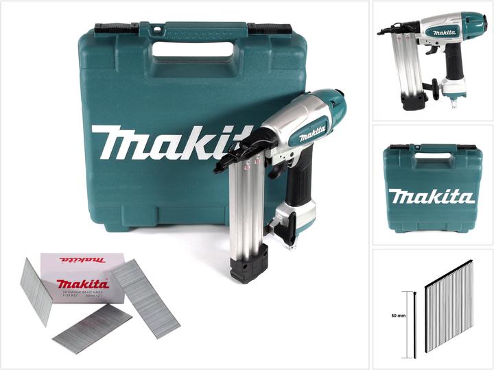 Makita AF 506