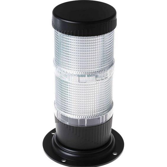 Thumbnail - Moflash, Personenschutz, Tower Light 24Vdc 2-Stack Red/Green