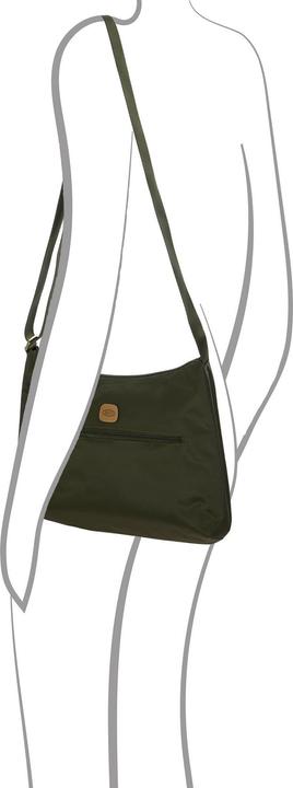 Immagine prodotto Brics Borsa a tracolla X-Collection 25 cm