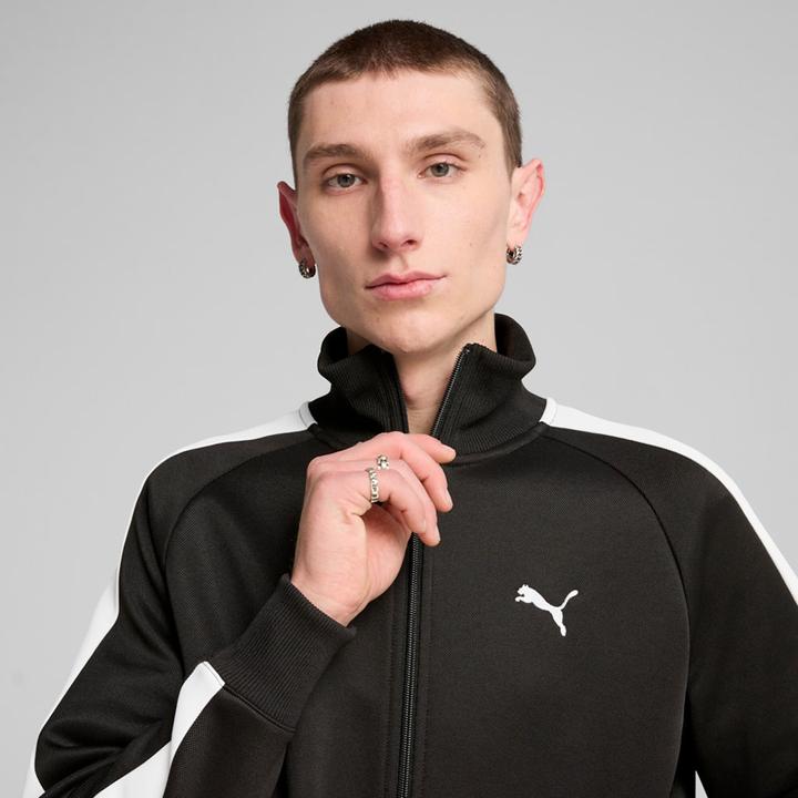Produktbild Puma T7 ALWAYS ON Track Jacket DK (S)