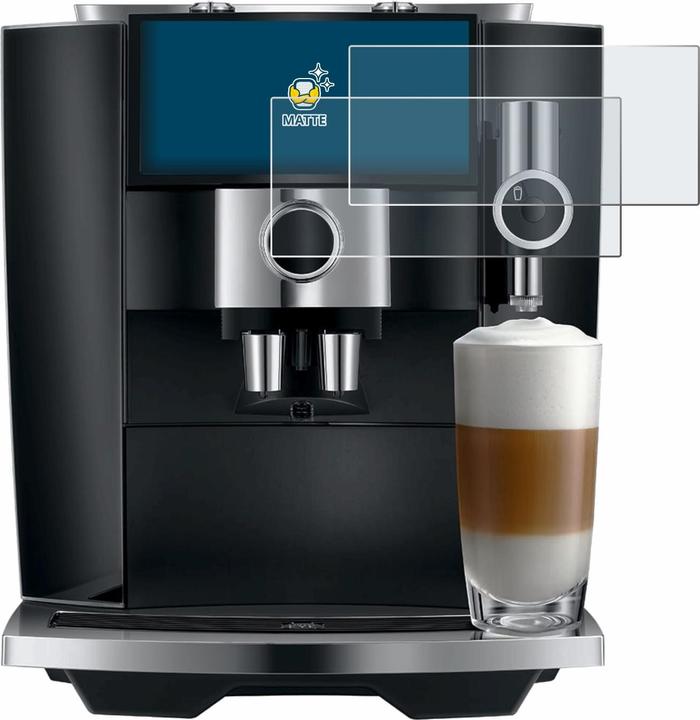 Actual product image BROTECT Anti-glare screen protector matt