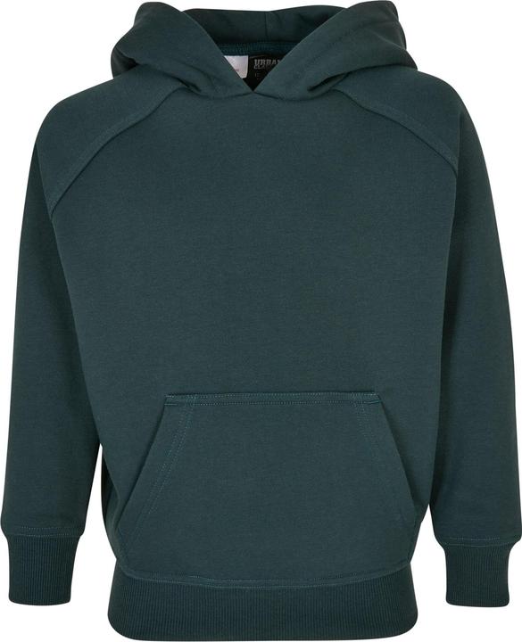 Immagine prodotto Urban Classics Boys Blank Hoody (146, 152)